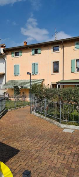 Casaflora_corteventurelli31 Valeggio Sul Mincio
